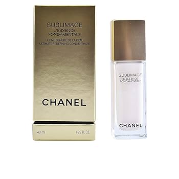 CHANEL サブリマージュレサンスフォンダモンタルユー 実録・美容のプロは見た！シャネル、サブリマージュシリーズの